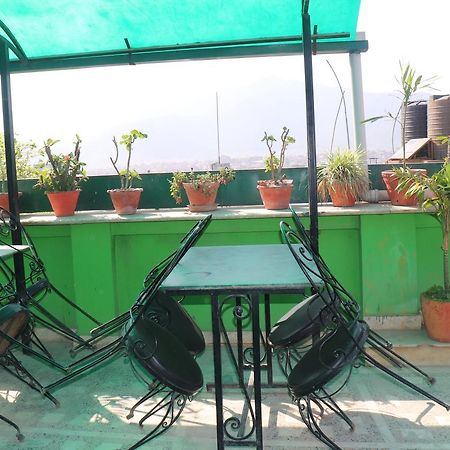 Simrika Homes Bed And Breakfast Kathmandu Ngoại thất bức ảnh