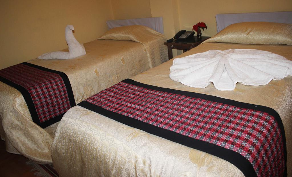 Simrika Homes Bed And Breakfast Kathmandu Phòng bức ảnh