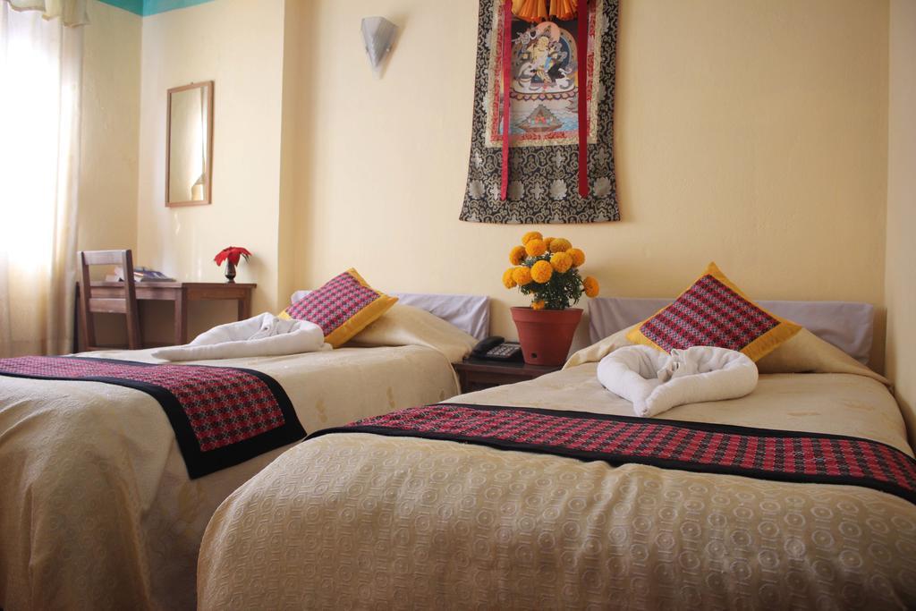 Simrika Homes Bed And Breakfast Kathmandu Phòng bức ảnh