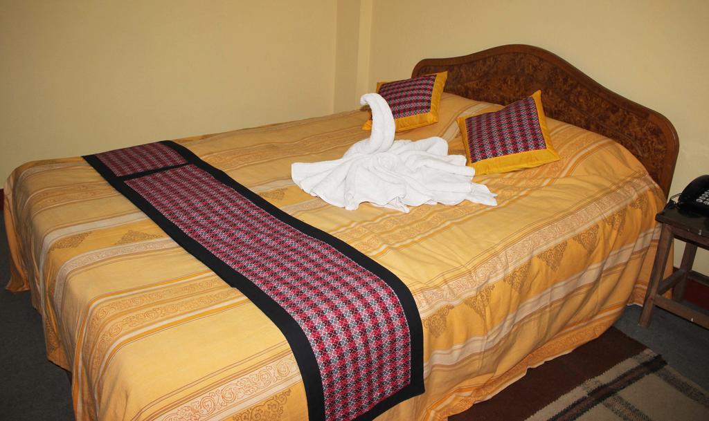 Simrika Homes Bed And Breakfast Kathmandu Phòng bức ảnh