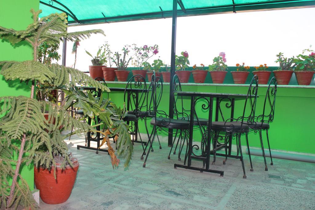 Simrika Homes Bed And Breakfast Kathmandu Ngoại thất bức ảnh